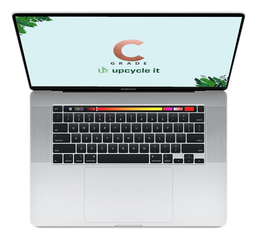 - Apple MacBook Pro...