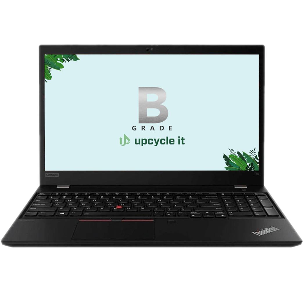 - Lenovo ThinkPad T15 2. Gen (Refurbished) B Intel® Core™ i5 i5-1135G7 Computer portatile 39,6 cm (15.6") Full HD 16 GB DDR4