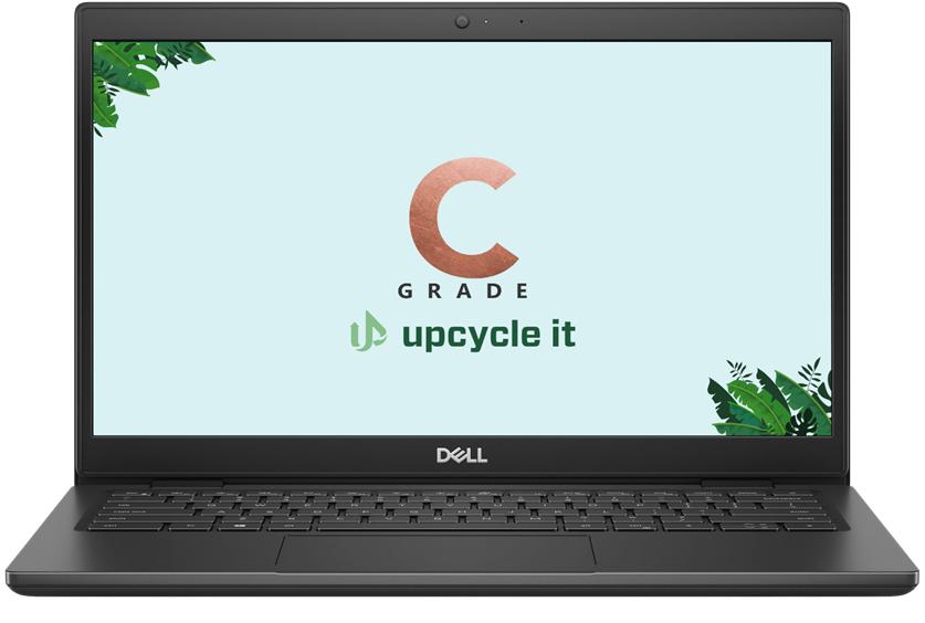 upcycle it Dell Latitude...