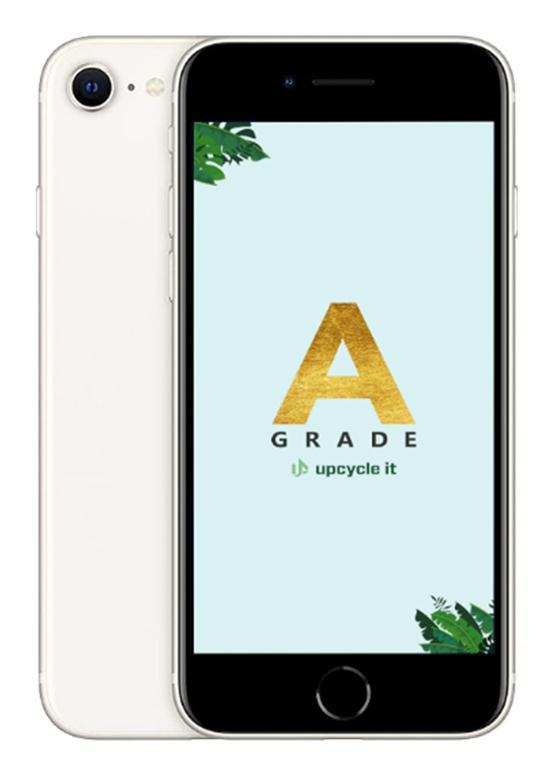 upcycle it Apple iPhone SE...