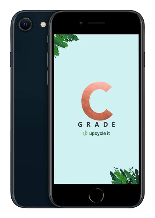 upcycle it Apple iPhone SE...