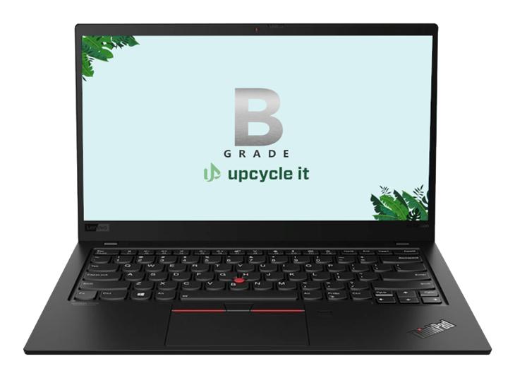 upcycle it Lenovo ThinkPad...