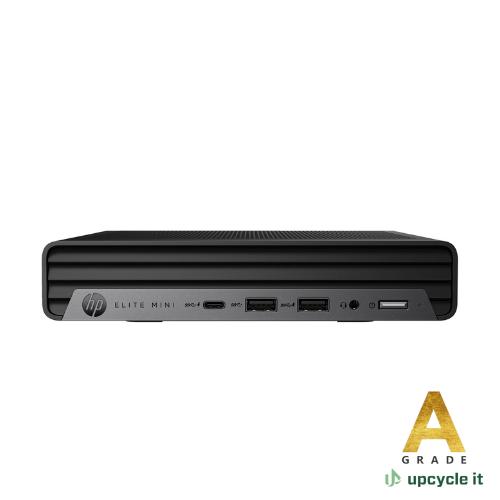 - HP ProDesk 600 G9 mini...