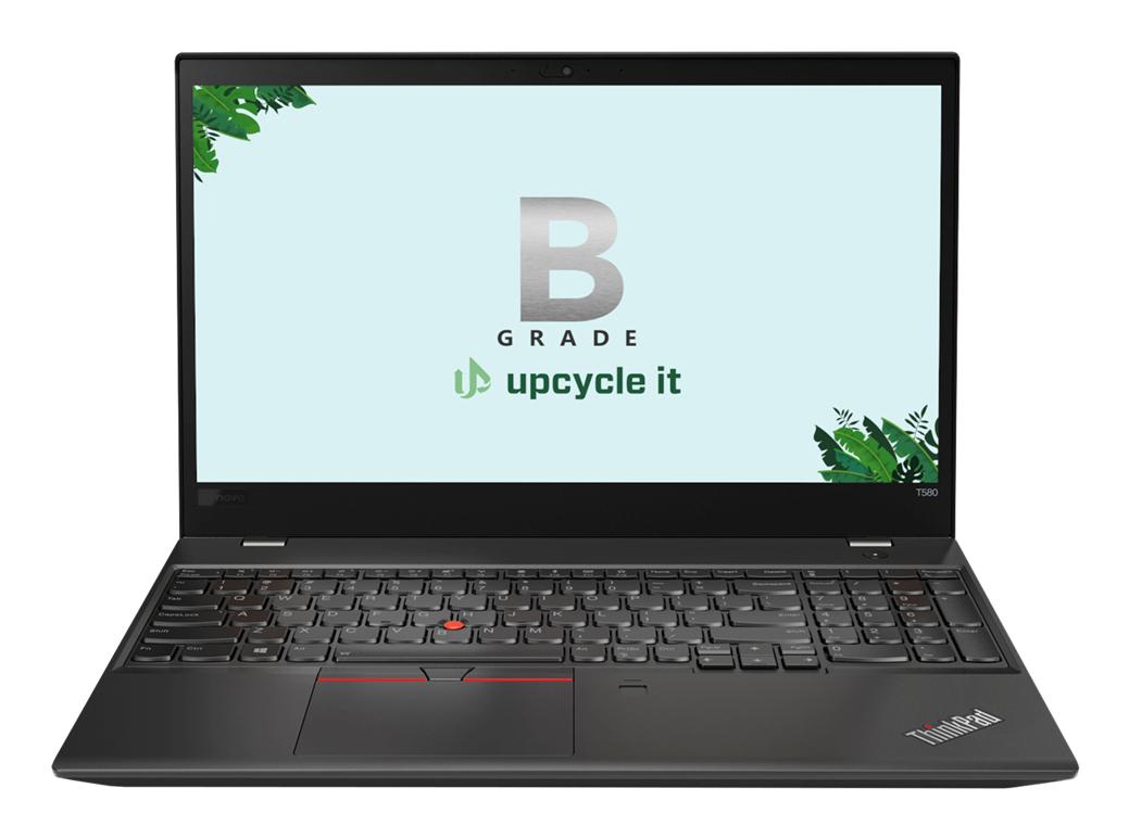 - Lenovo ThinkPad T580...