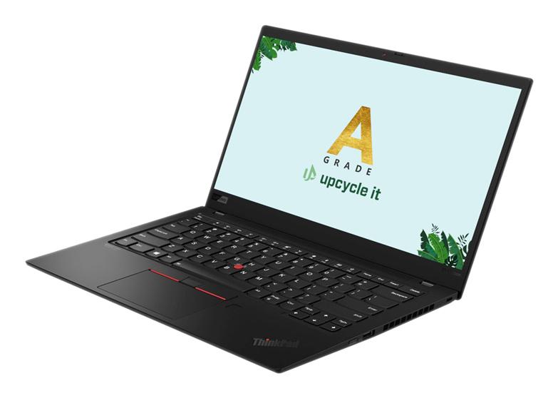 - Lenovo ThinkPad X1 Carbon...