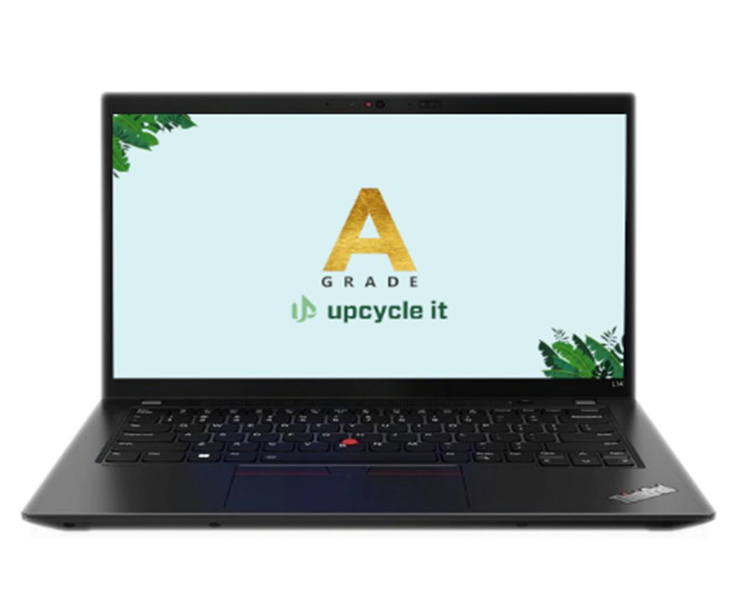 upcycle it Lenovo ThinkPad...