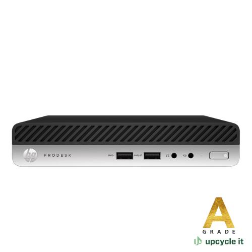 - HP ProDesk 400 G4 GM...