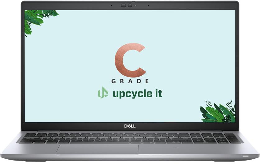 - Dell Latitude 5520...