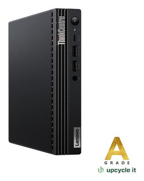 - Lenovo ThinkCentre M90q...