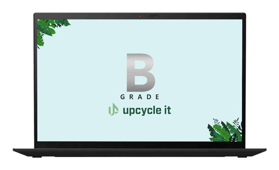 upcycle it Lenovo ThinkPad...