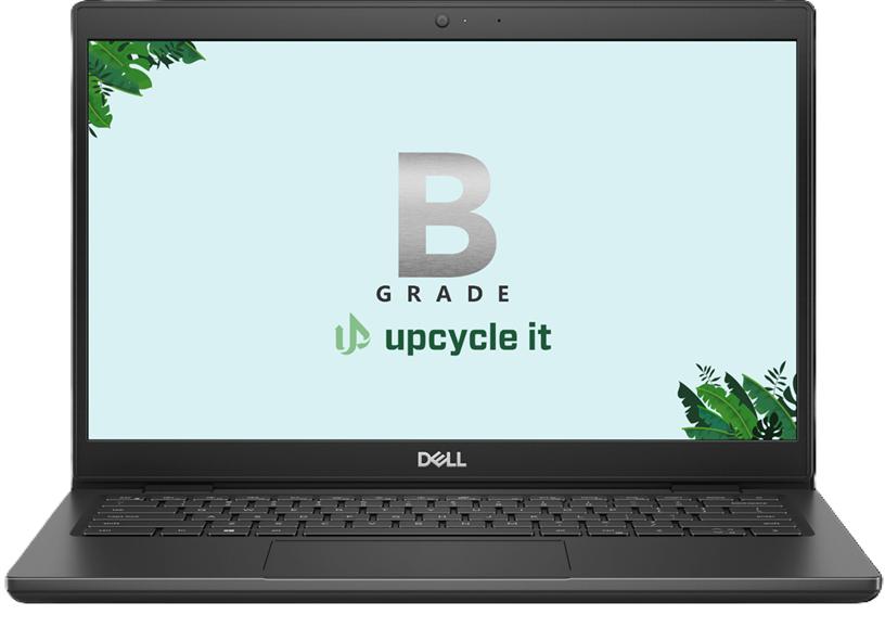 upcycle it Dell Latitude 3420 (Refurbished) B Intel® Core™ i5 i5-1135G7 Computer portatile 35,6 cm (14") Full HD 8 GB 256 GB