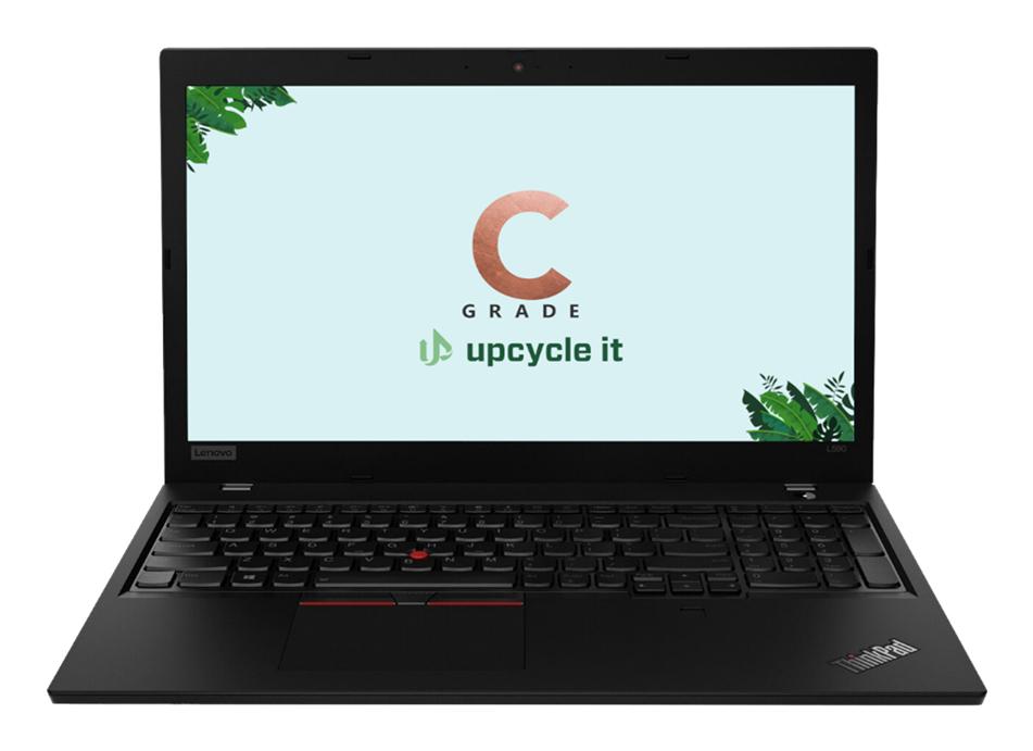 upcycle it Lenovo ThinkPad...