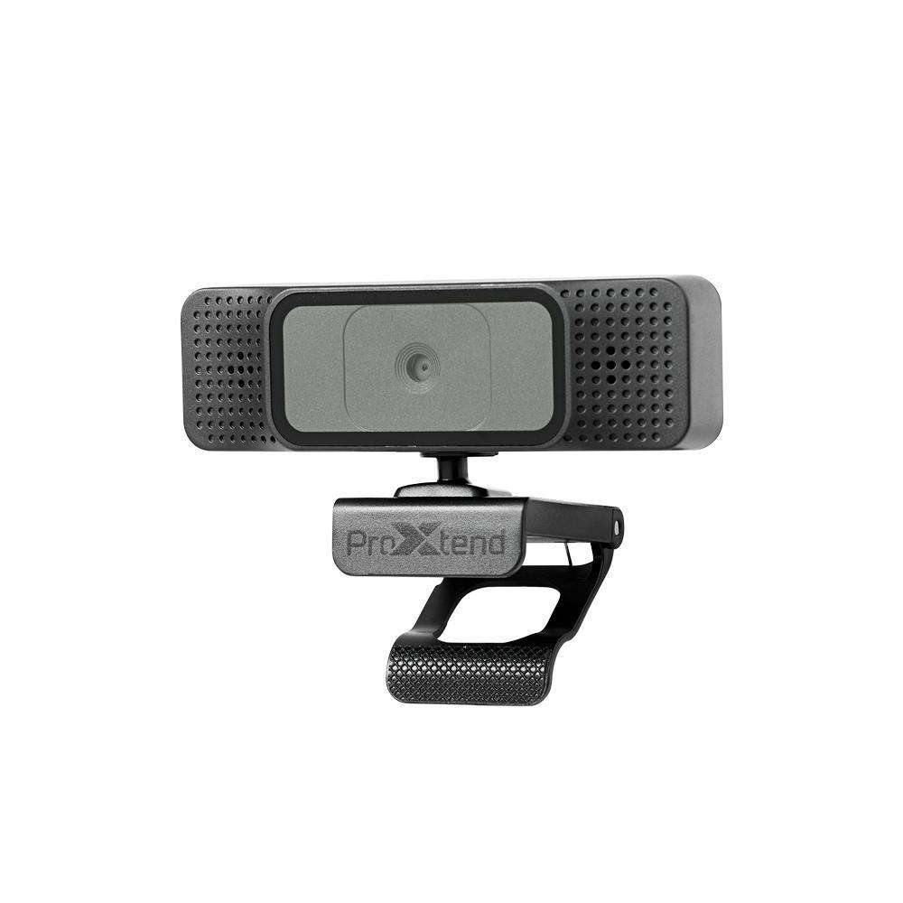 ProXtend X301 Full HD webcam 5 MP 2592 x 1944 Pixel USB 2.0 Nero