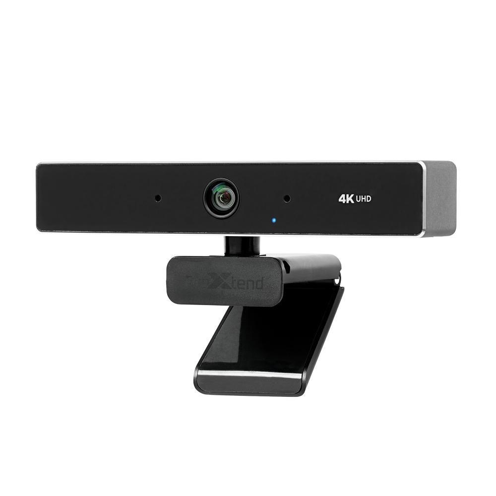 ProXtend X701 4K webcam 8 MP 3840 x 2160 Pixel USB 2.0 Nero (X701 4K Webcam - Warranty 84M)
