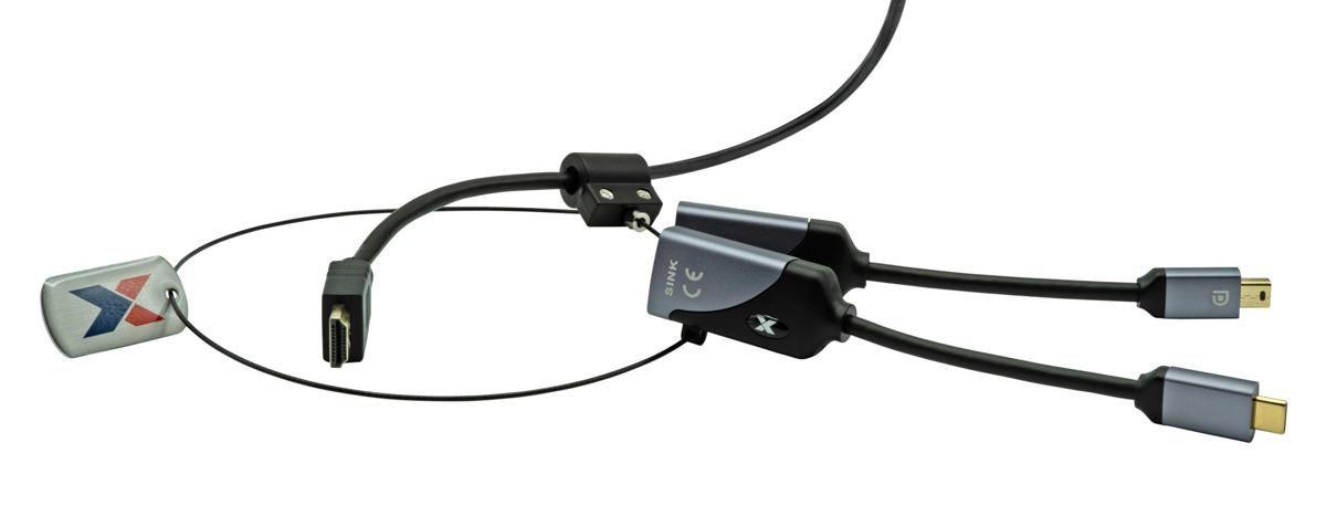 ProXtend PX-AR21 cavo e...