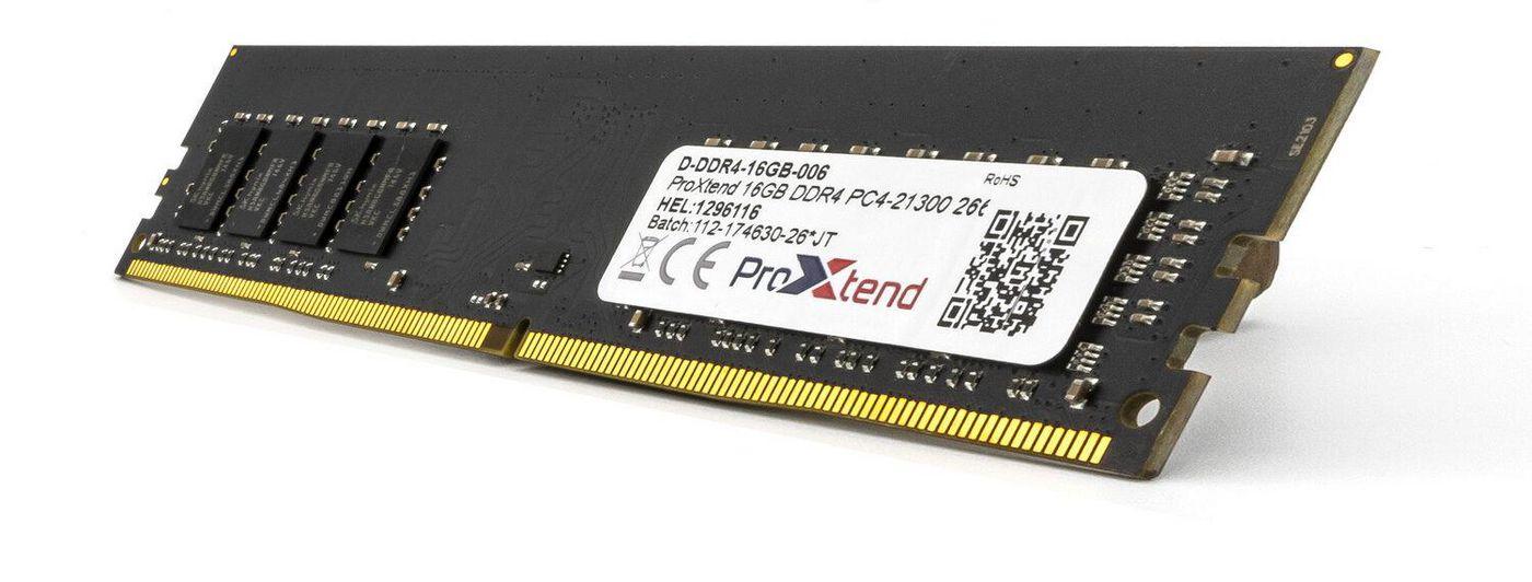 ProXtend D-DDR4-32GB-001...