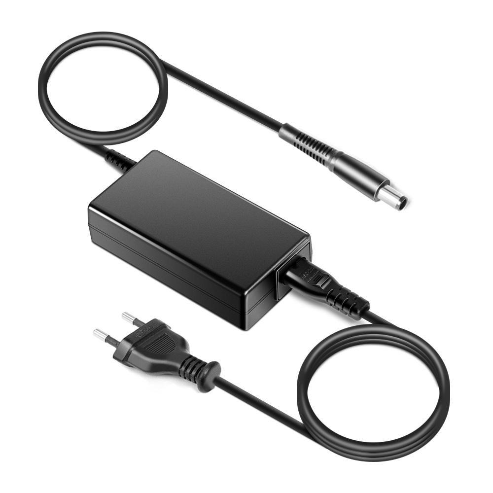 ProXtend AC045W7450 adattatore e invertitore Interno 45 W Nero (45W AC Adapter for HP 7.4 x - 5.0 - Warranty 36M)