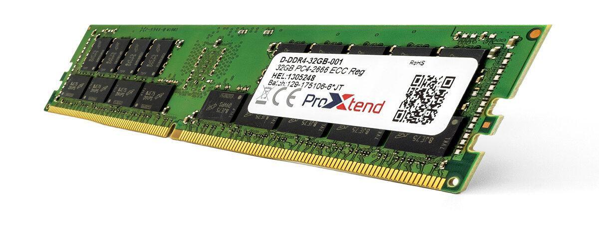 ProXtend 32GB DDR4...