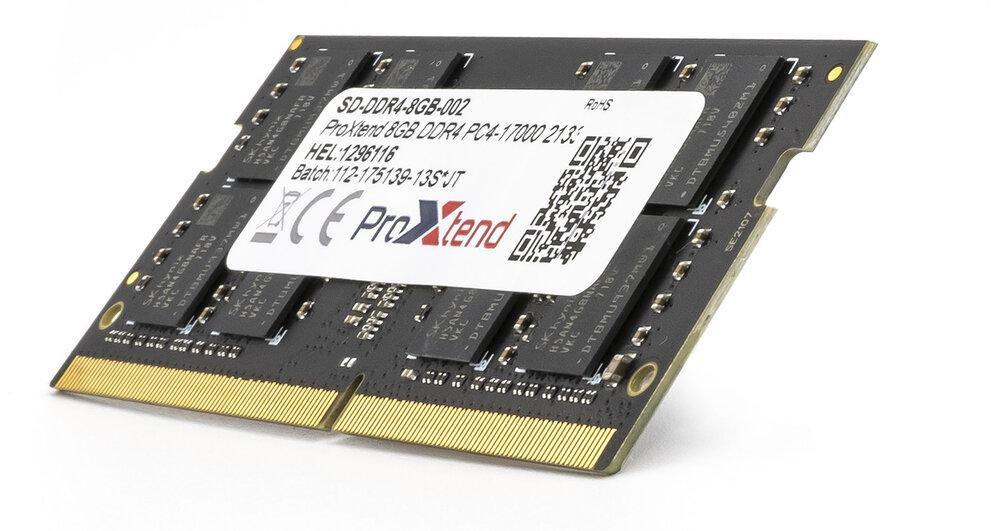 ProXtend SD-DDR4-8GB-005...
