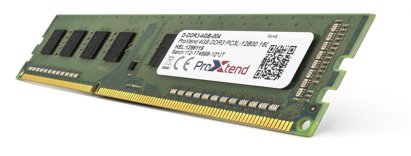 ProXtend D-DDR3-4GB-004...