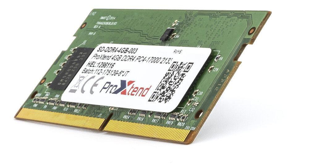 ProXtend SD-DDR4-4GB-003...