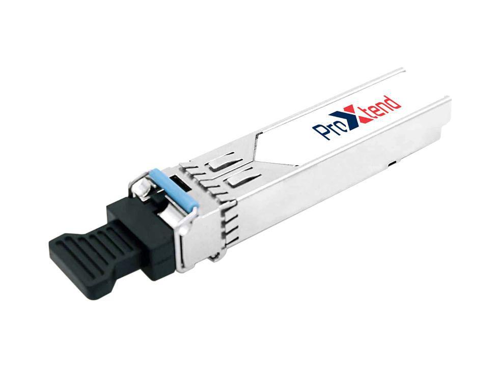 ProXtend SFP BX-D LC 20KM Bidirectional Gigabit Et modulo del ricetrasmettitore di rete Fibra ottica 1250 Mbit/s (SFP BX-D LC 2
