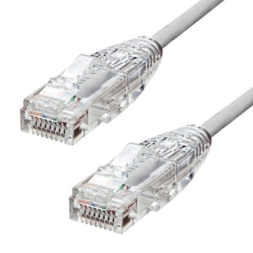 ProXtend S-6UTP-015G cavo di rete Grigio 1,5 m Cat6 U/UTP (UTP)