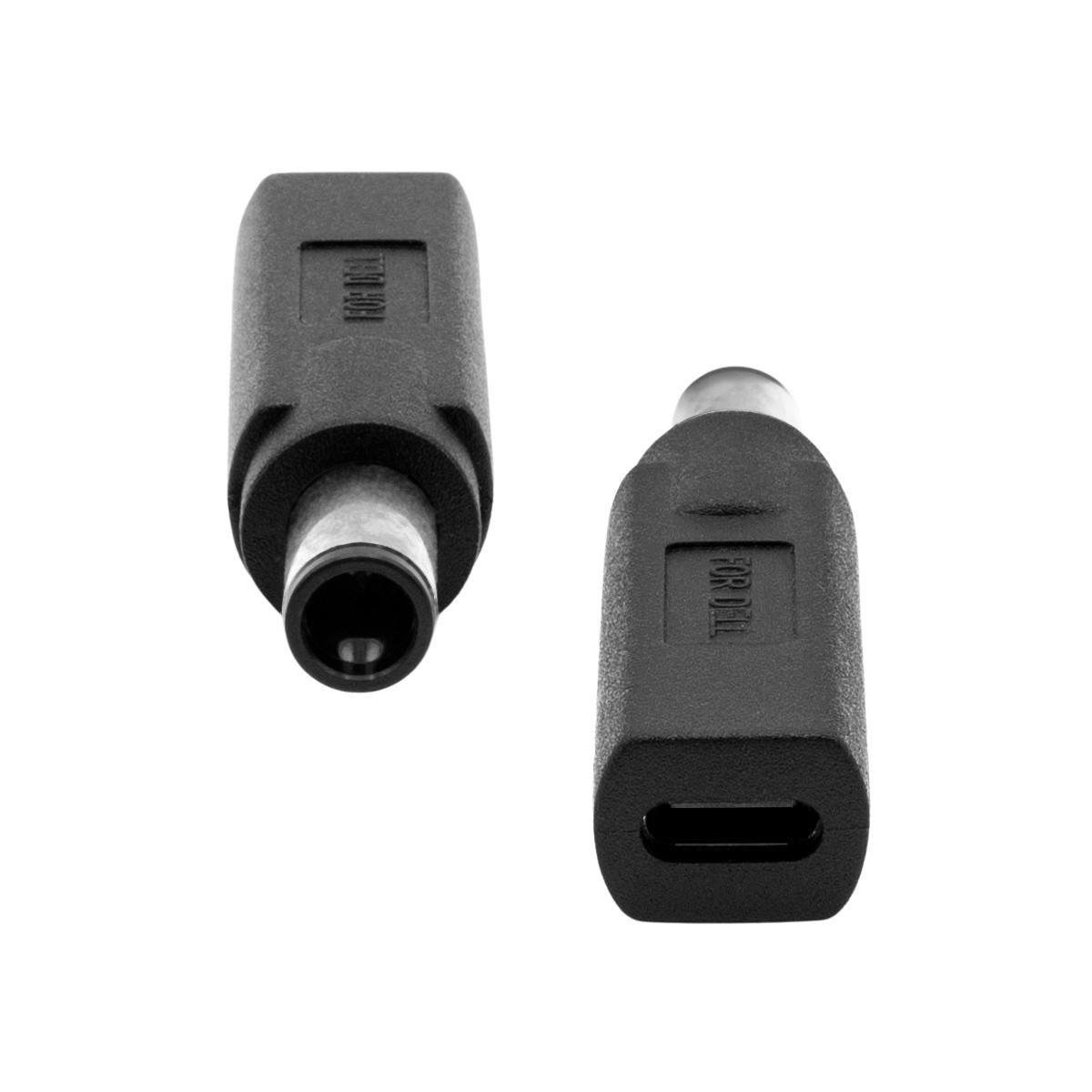 female to DELL 7.4 X 5.0 mm - Warranty 360M