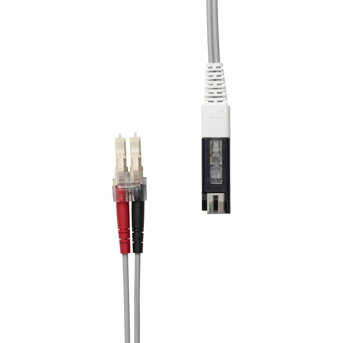 V45-LC UPC OM2 Duplex MM -...