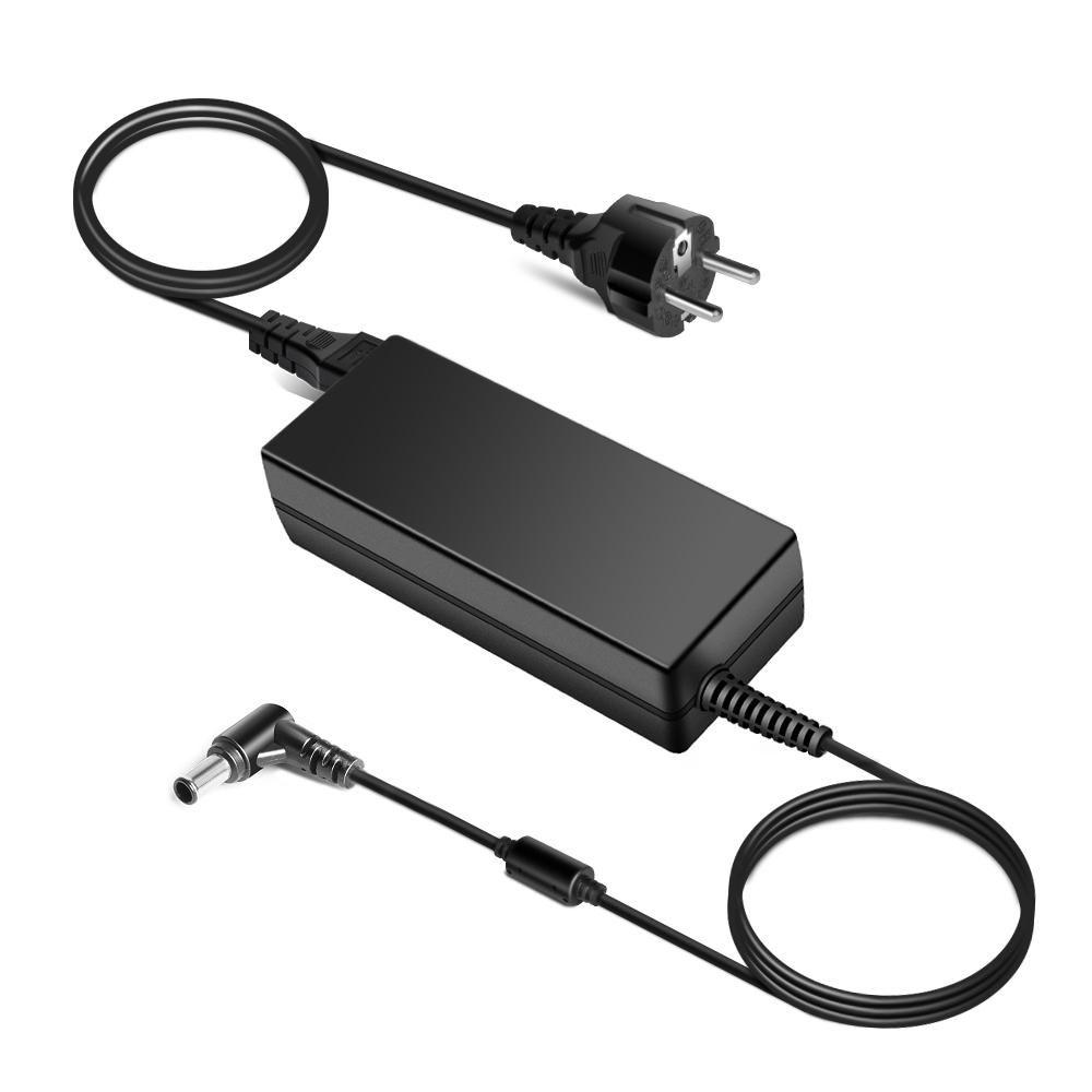 ProXtend AC092W6544 adattatore e invertitore Interno 92 W (92W AC Adapter for Sony 6.5 x - 4.4 - Warranty: 36M)