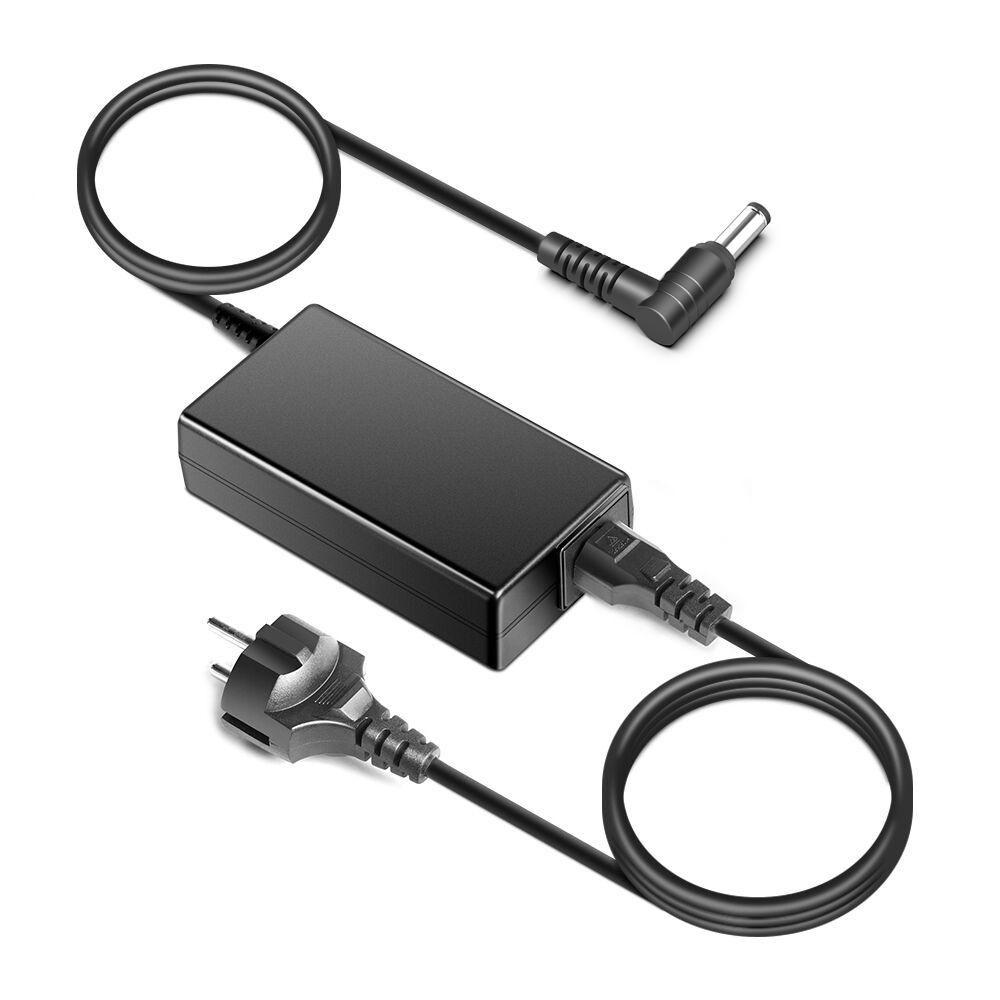 ProXtend AC045W5525 adattatore e invertitore Interno 45 W (45W AC Adapter 19V 2.37A 5.5 - x 2.5 - Warranty 36M)