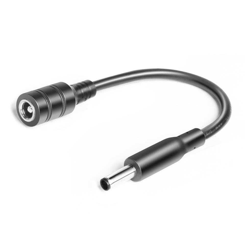 5.5mm to 4.5mm DC Dongle for - Dell - Warranty 360M
