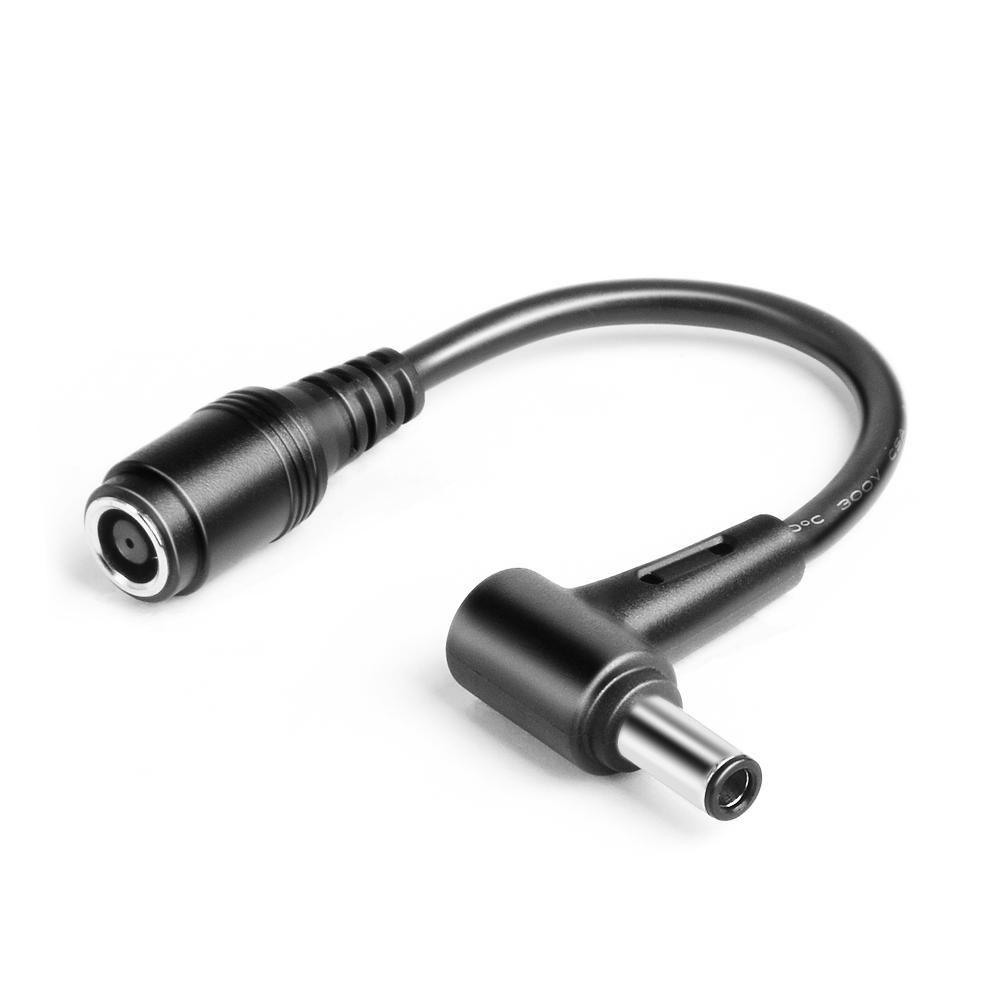 7.4mm to 6.0mm DC Dongle for - ASUS - Warranty 360M