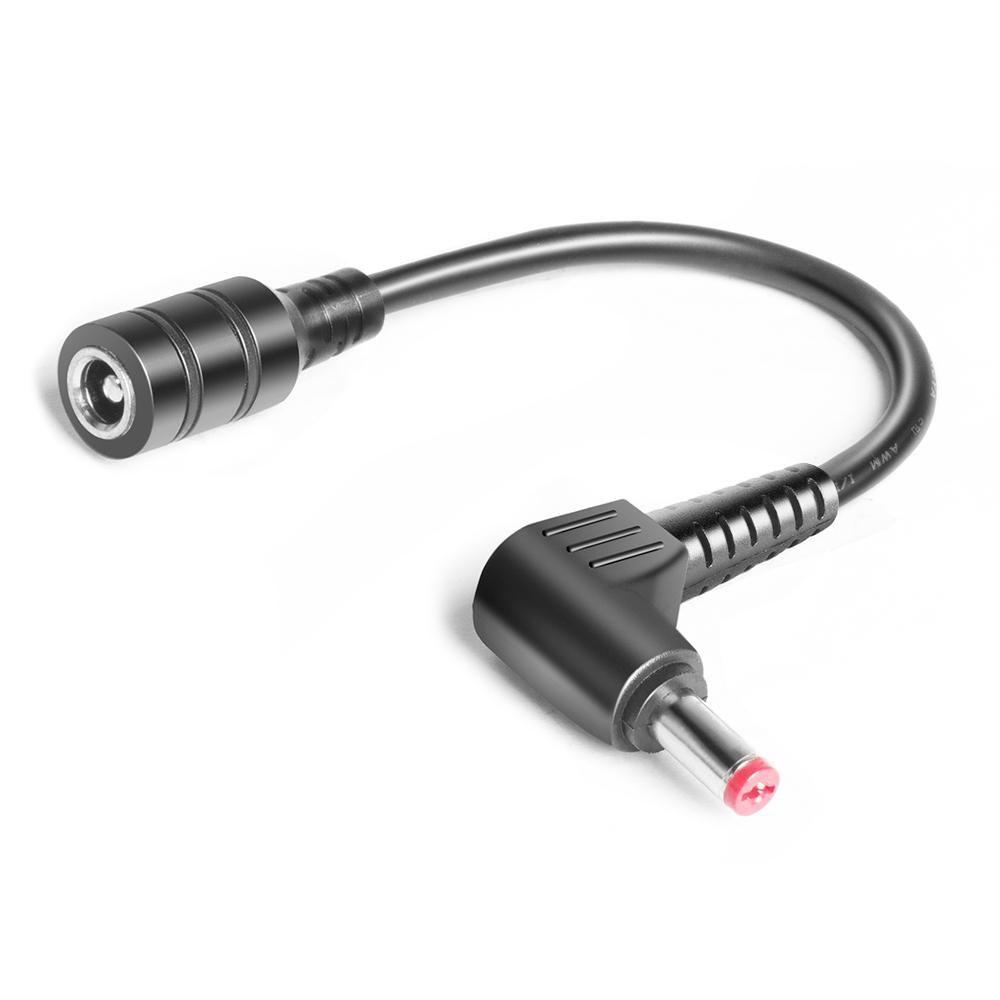 5.5mm to 5.5mm DC Dongle...