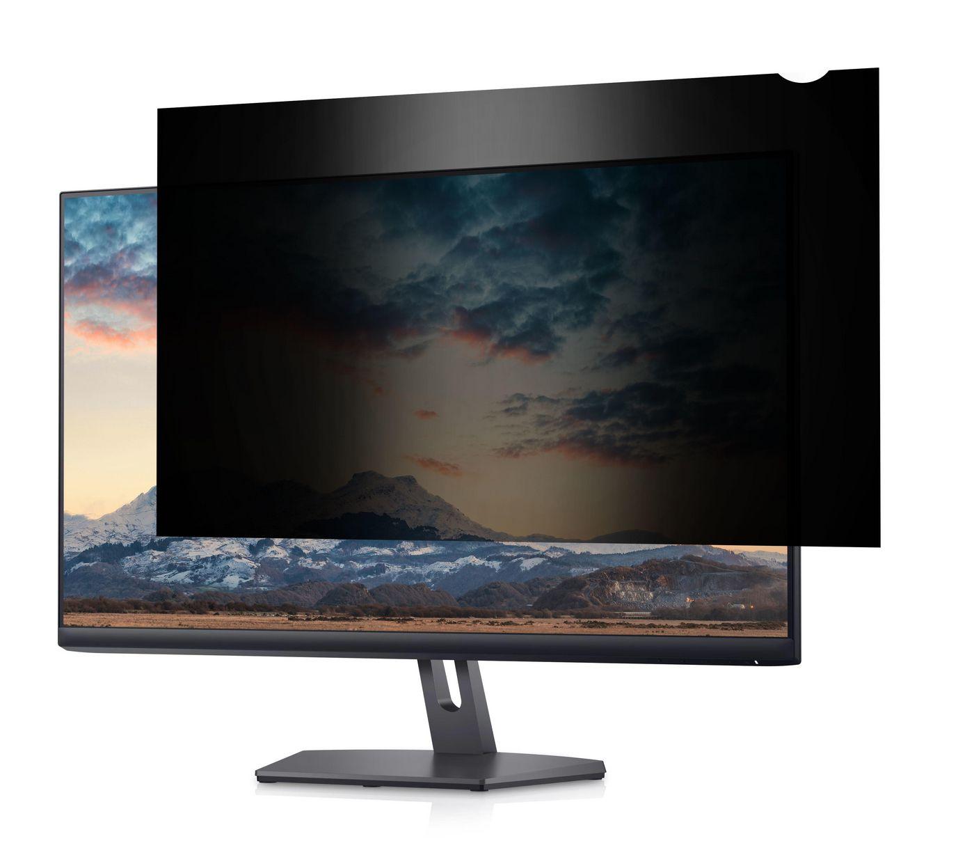 ProXtend PF2-20-443249 schermo anti-riflesso Filtro per la privacy senza bordi per display 531 cm 20.9 (2-Way Privacy Filter 20