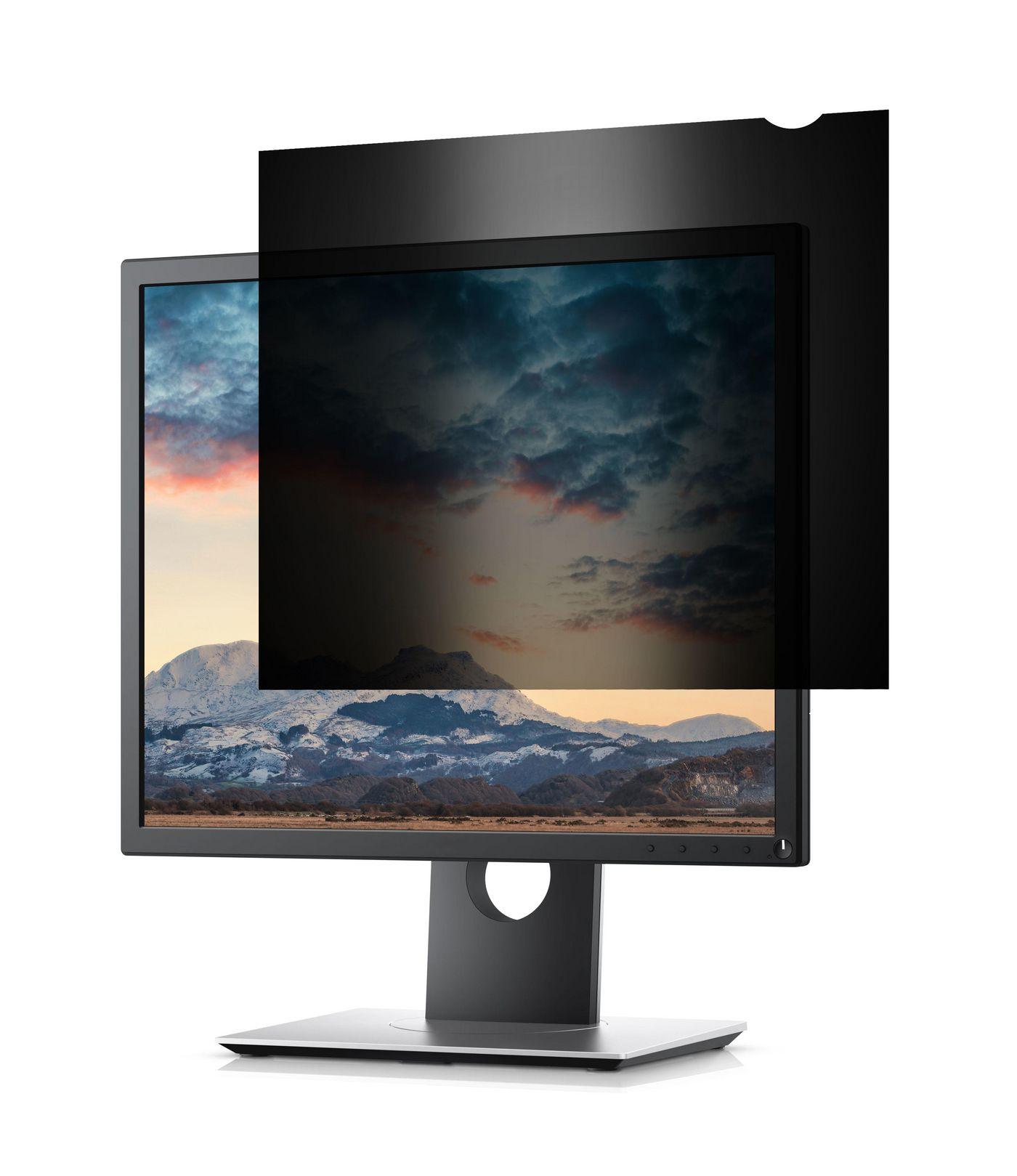 ProXtend PF2-17-339271 schermo anti-riflesso Filtro per la privacy senza bordi per display 455 cm 17.9 (2-Way Privacy Filter 17