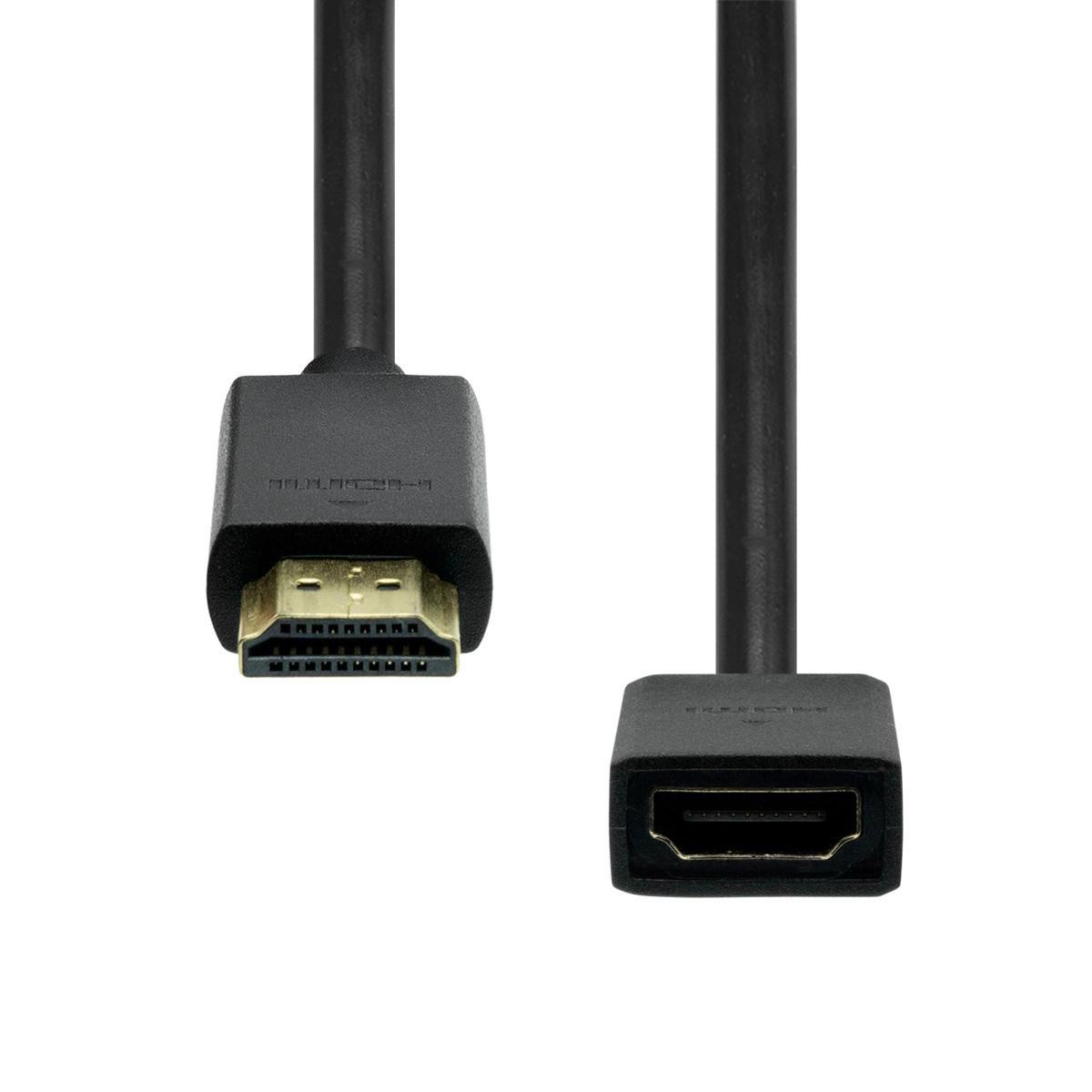 HDMI 2.0 Extension Cable 1.5M - Warranty 360M