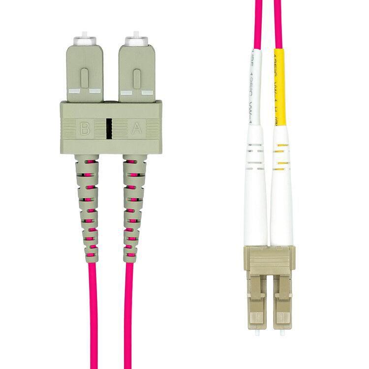 ProXtend FO-LCSCOM4D-005 cavo InfiniBand e in