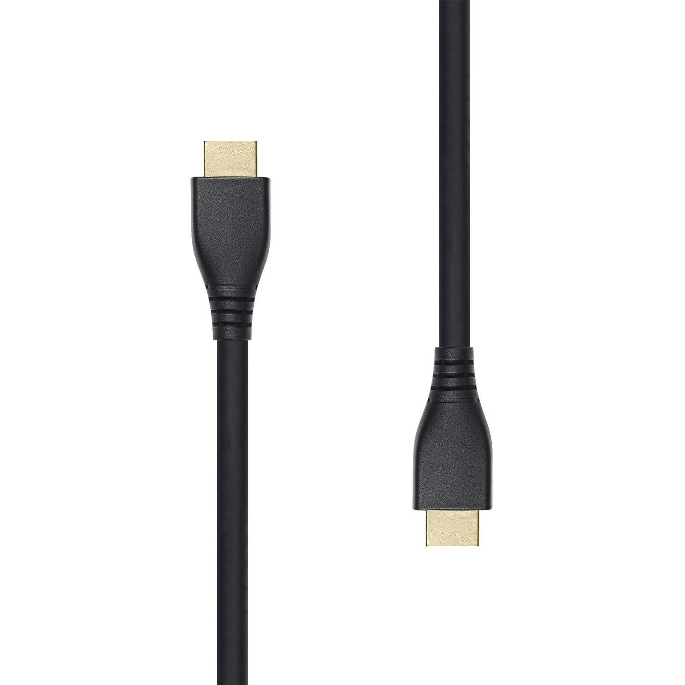 HDMI 2.1 8K Cable 2M - Warranty 360M