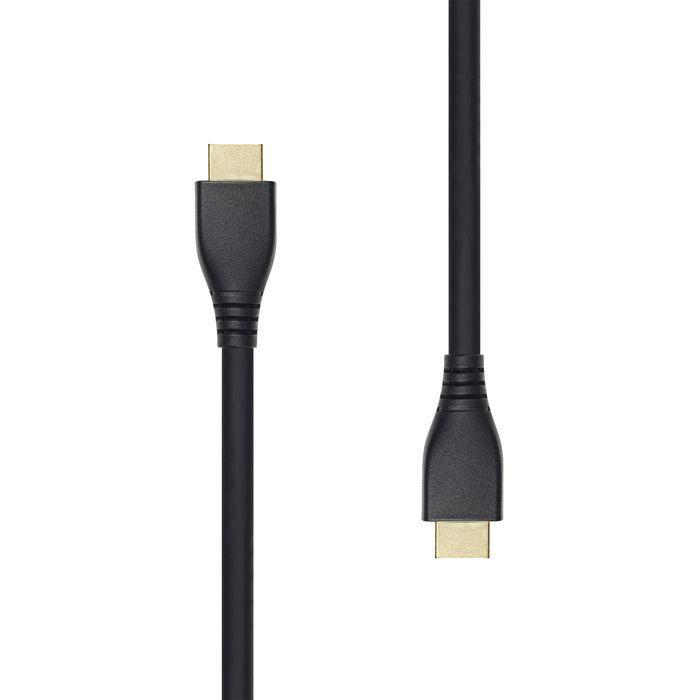 HDMI 2.1 8K Cable 1.5M - Warranty 360M