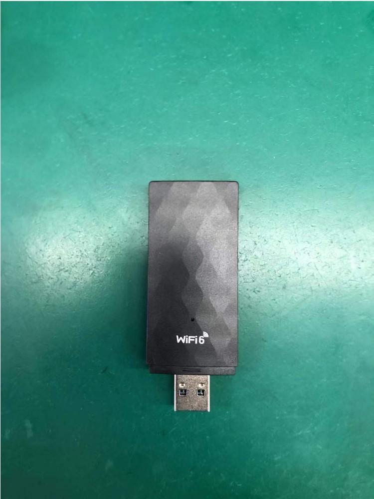WiFi 6 USB Dongle - Warranty 24M