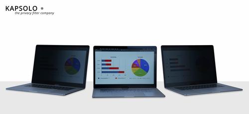 Protezione schermo KAPSOLO 9H Protezione schermo per notebook HP Elite X2 G4