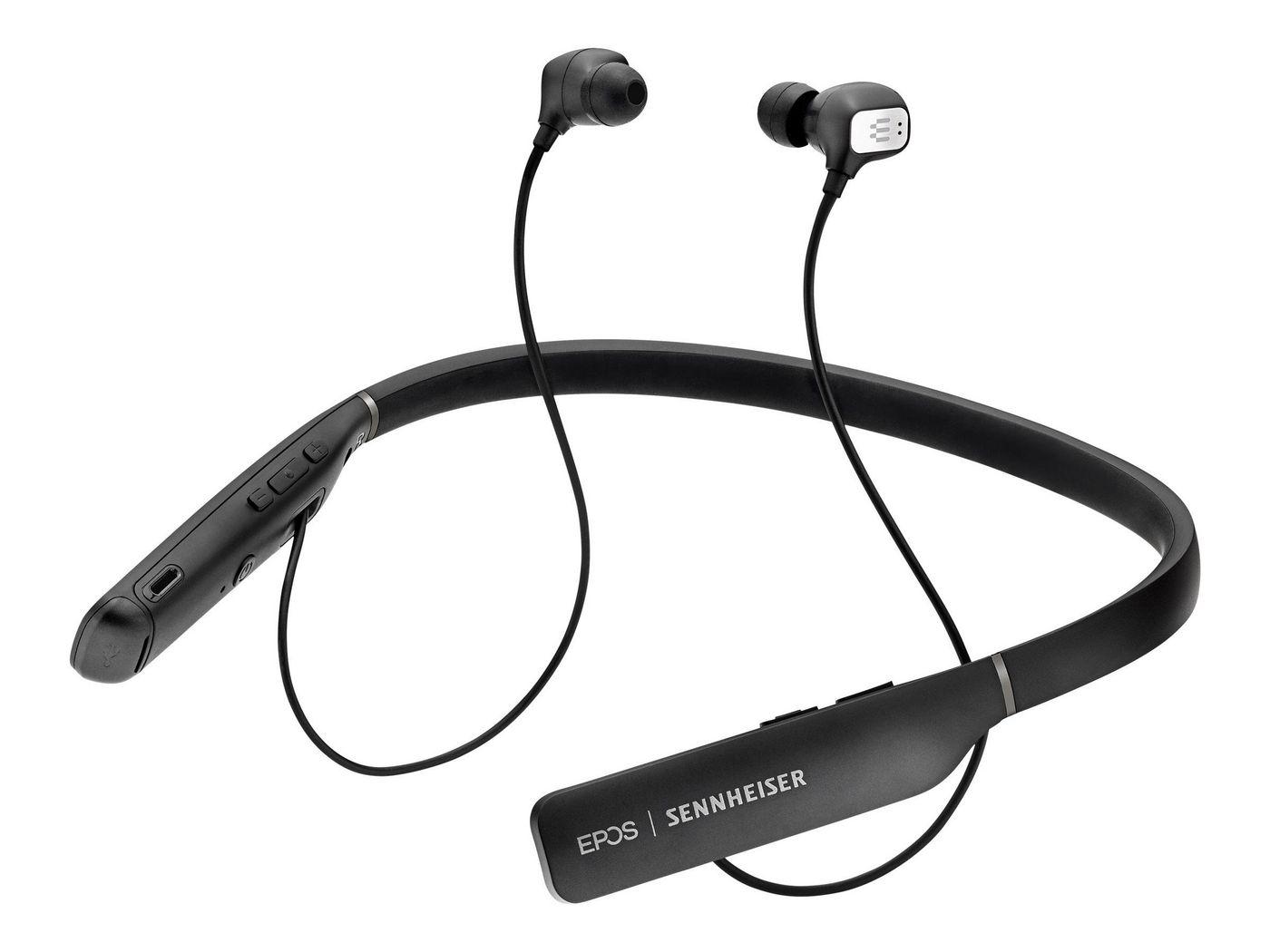 ADAPT 400 MS TEAMS IN-EAR