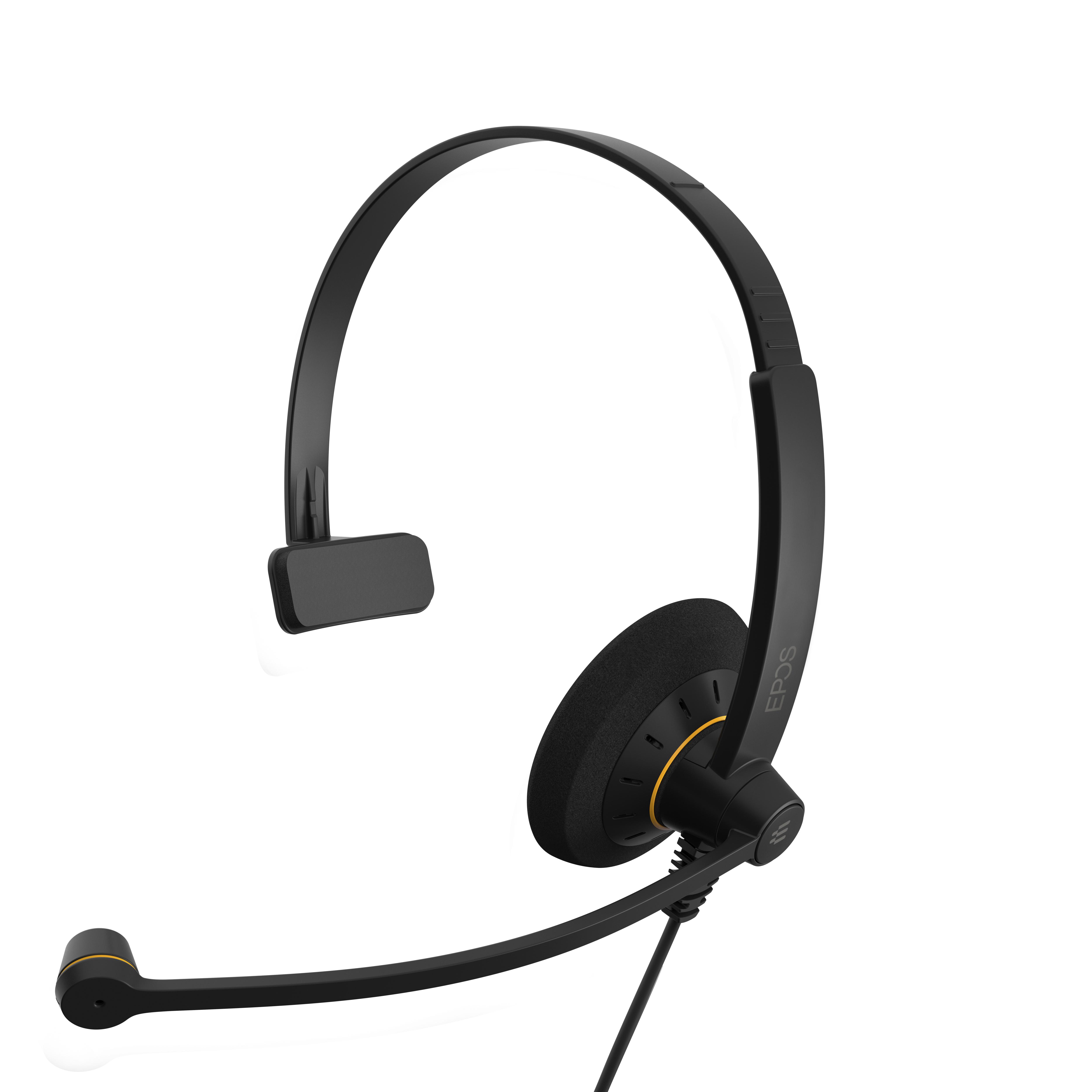 EPOS SC30 USB Mono Headset