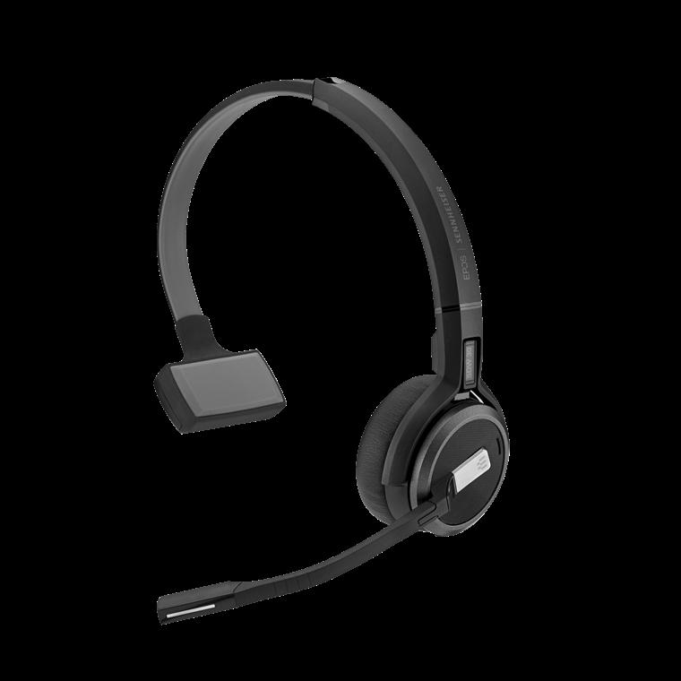 EPOS IMPACT SDW 30 HS Auricolare Wireless A Padiglione Ufficio Nero