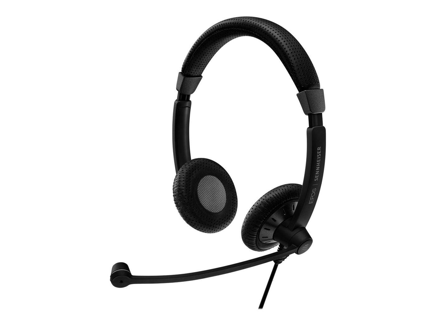 EPOS | SENNHEISER IMPACT SC...