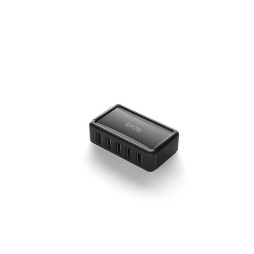 MCH 7 MULTI USB POWER SOURCE F/