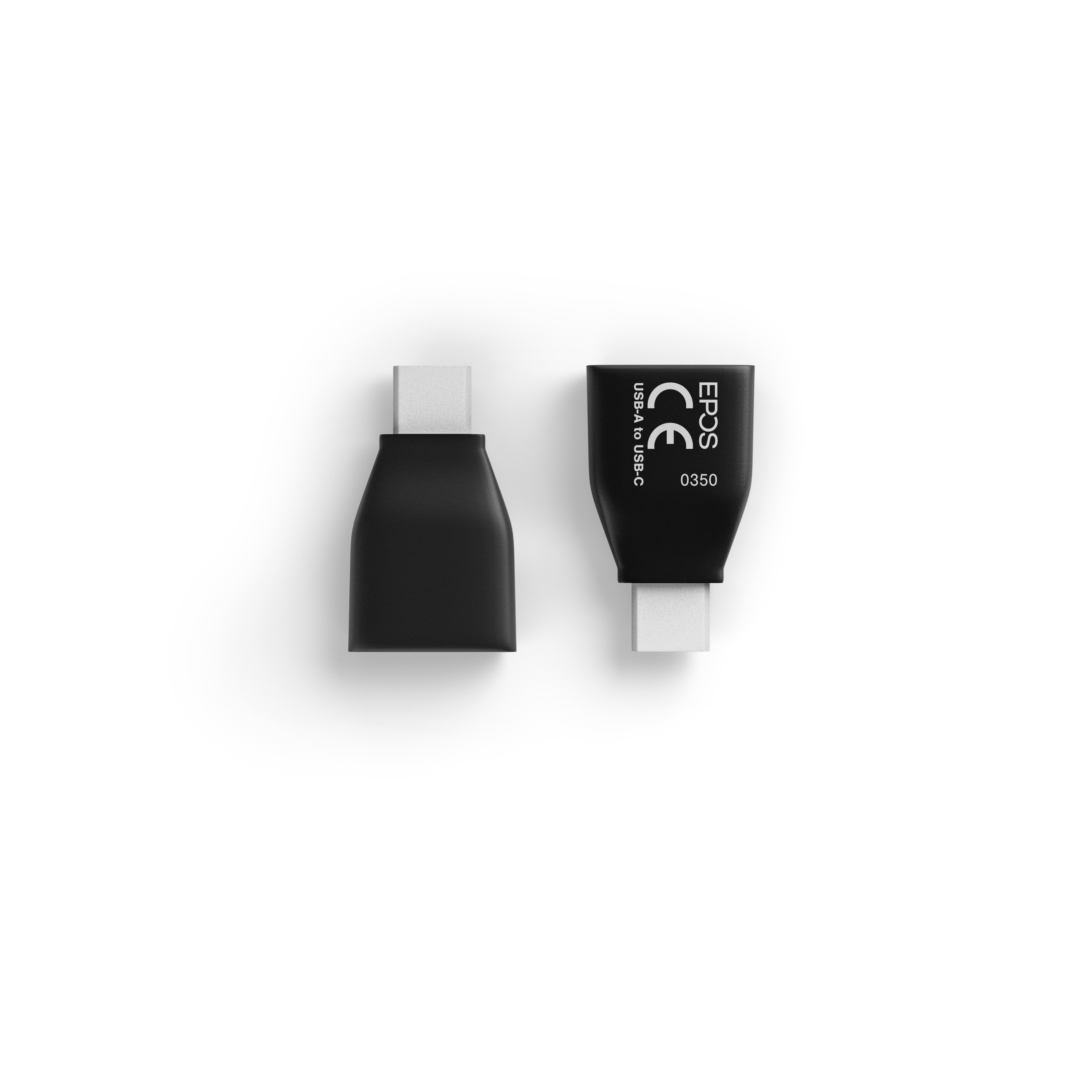 EPOS SENNHEISER USB-A TO USB-C ADAPTER