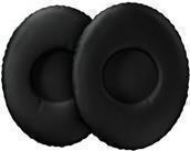 EPOS 1000880 cuscinetto per auricolari Nero 2 pz