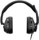 EPOS H3 Hybrid Auricolare Con cavo e senza cavo A Padiglione Giocare Bluetooth Nero